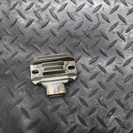 03-06 SUZUKI QUADSPORT Z400 RECTIFIER VOLTAGE REGULATOR 32800-05F20 BB207