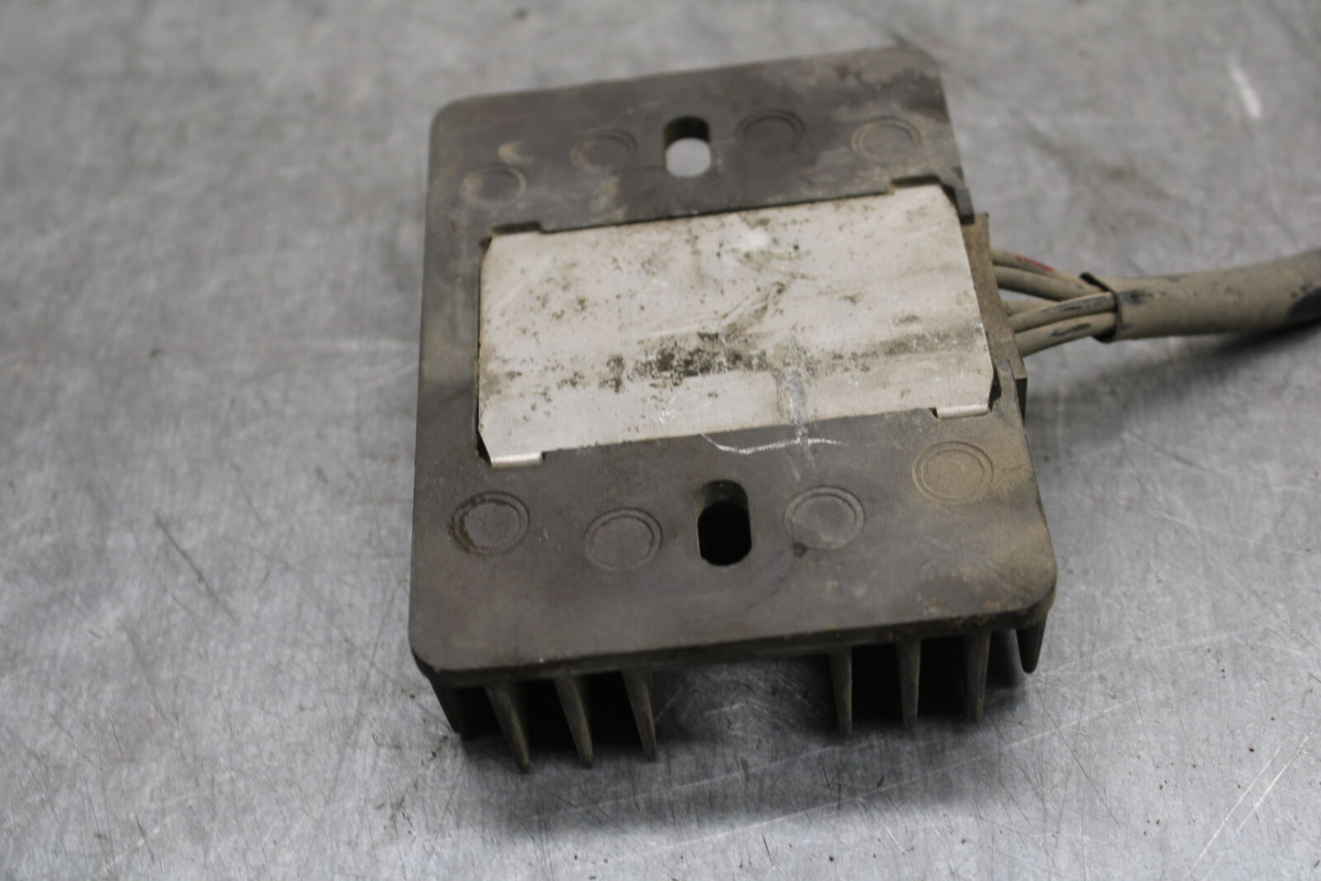 14-16 TRIUMPH AMERICA LT RECTIFIER VOLTAGE REGULATOR BB720