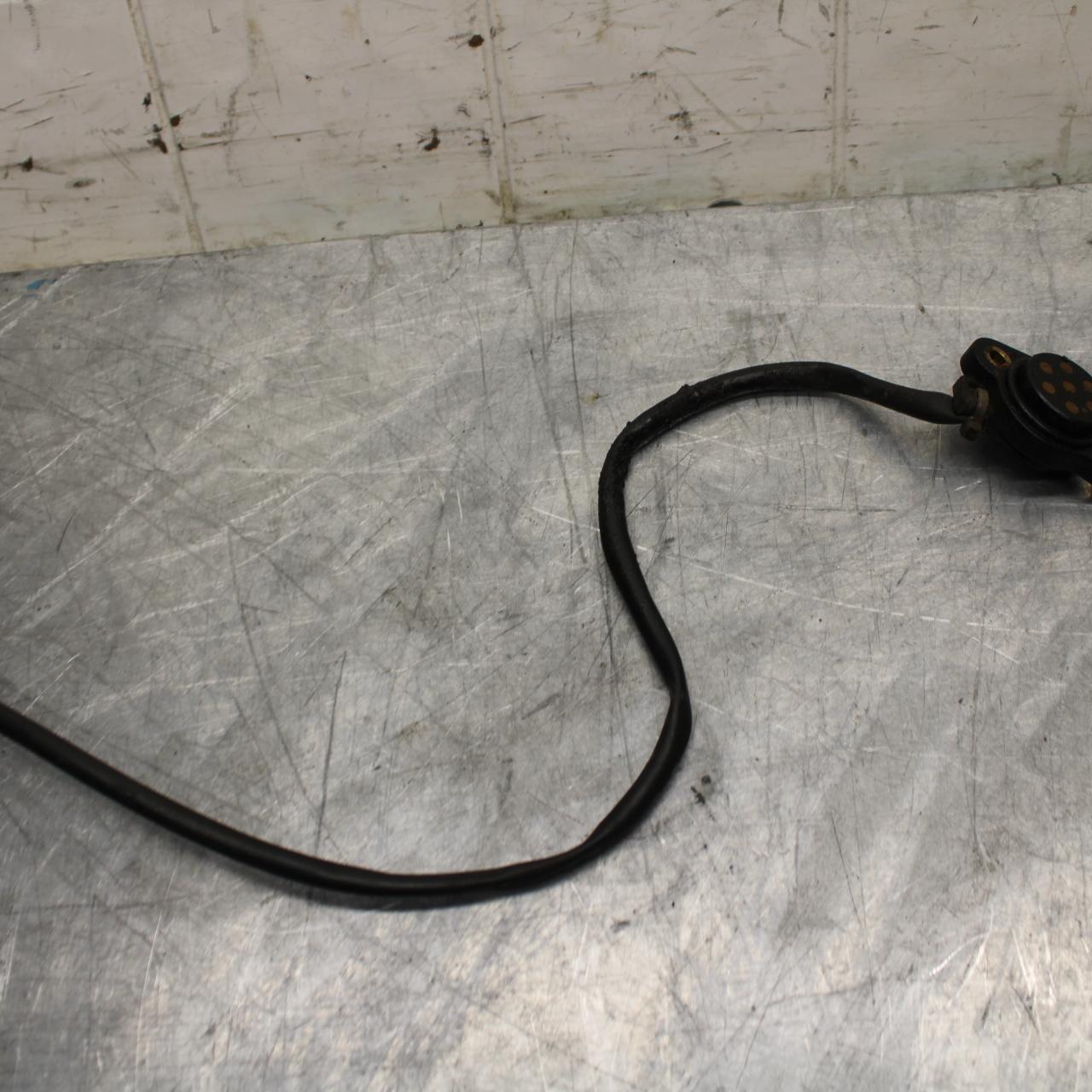 04-05 SUZUKI GSXR600 ENGINE MOTOR GEAR POSTION SENSOR BB329