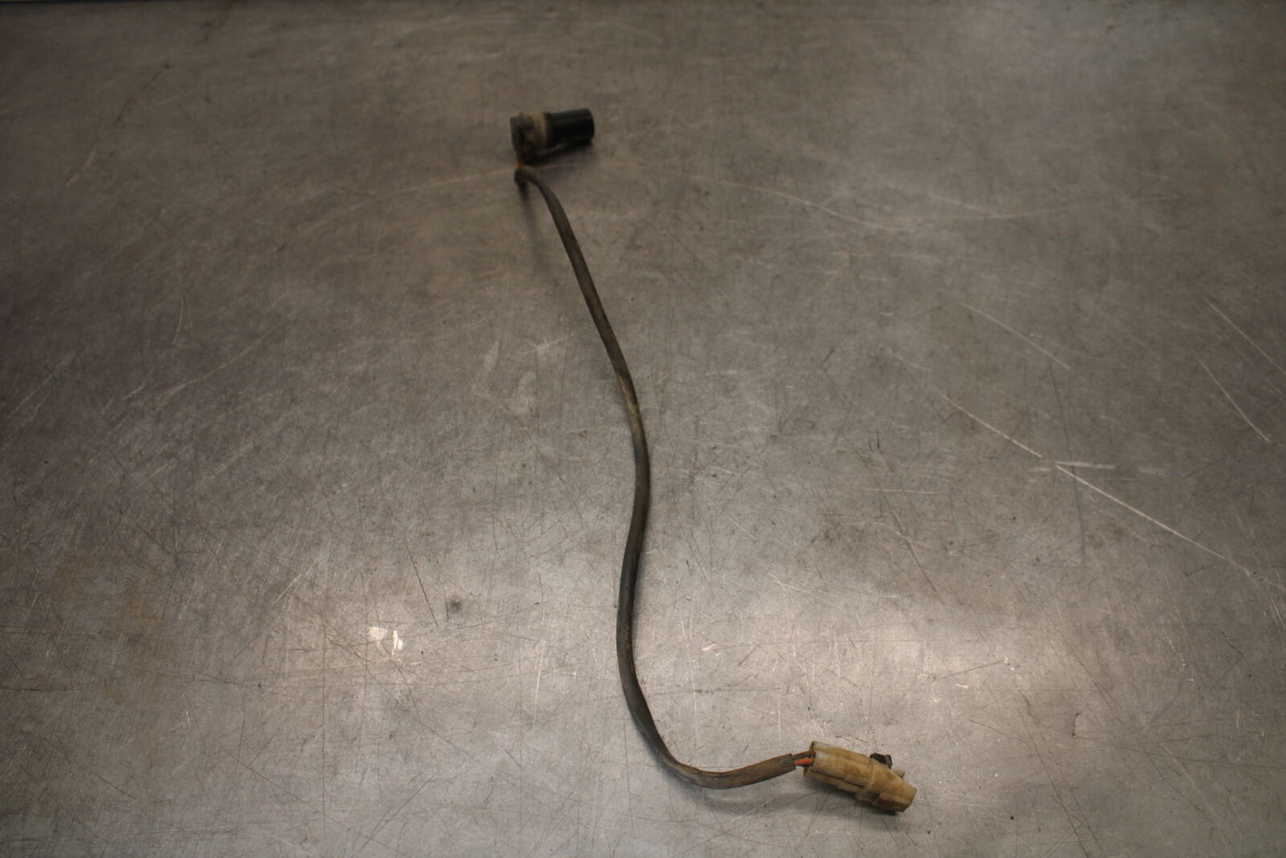 01-05 YAMAHA RAPTOR 660R SPEED SPEEDOMETER SENSOR BB695