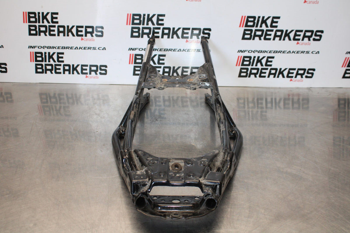 17-22 KTM 390 DUKE REAR SUBFRAME BACK SUB FRAME BB180