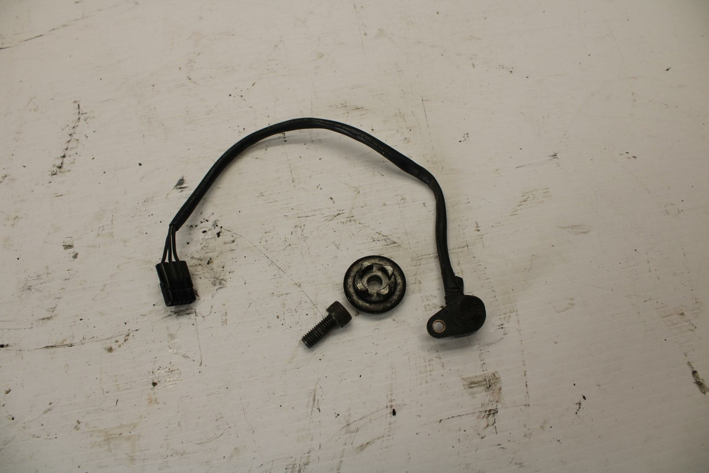 98-03 SUZUKI TL1000R SPEED SPEEDOMETER SENSOR KIT BB267
