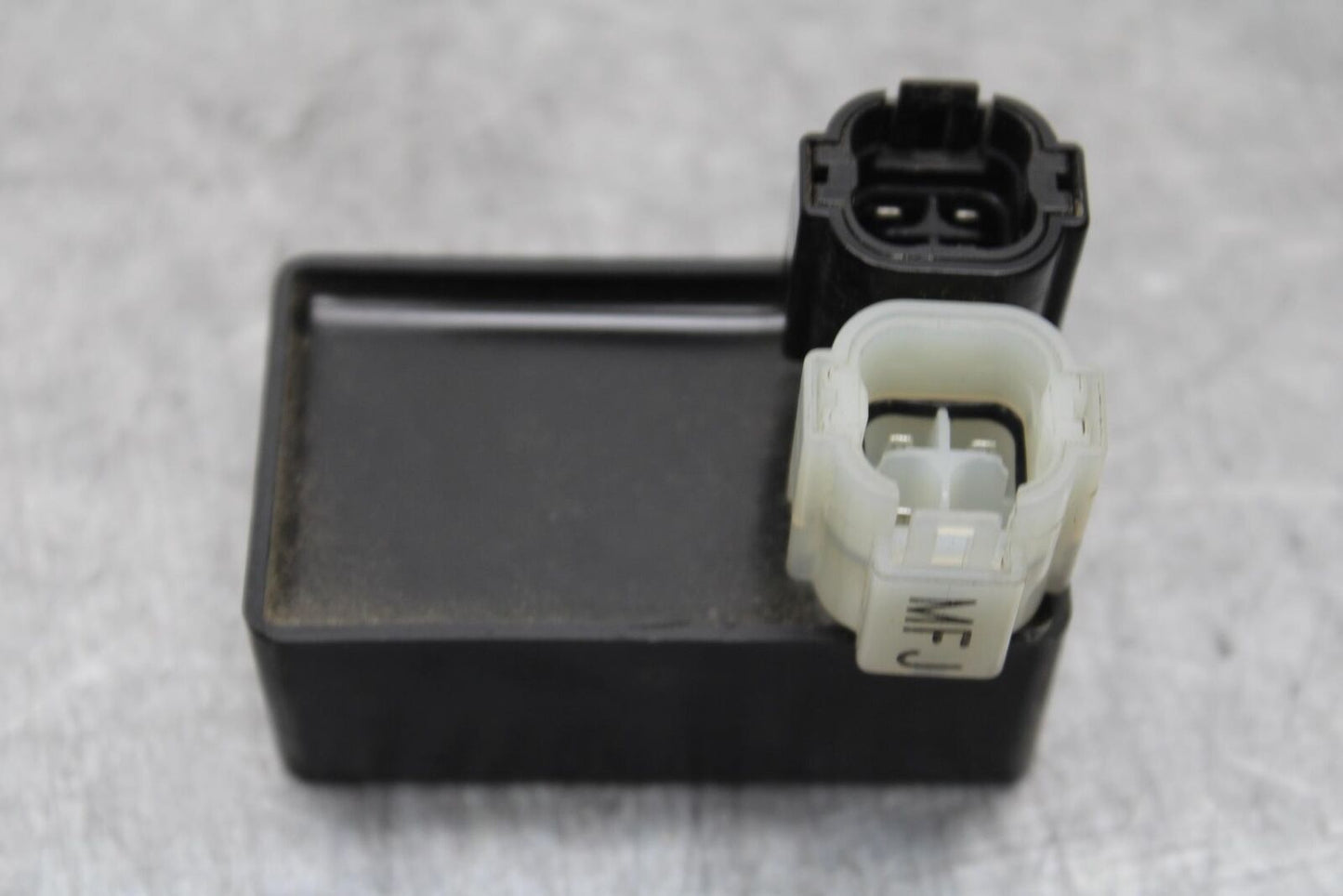 17 HONDA CRF1000LD AFRICA TWIN FUEL PUMP RELAY BB97