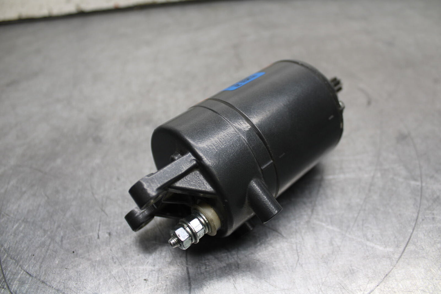 17-24 KTM 390 DUKE ENGINE STARTING STARTER MOTOR -DC 12V BB734