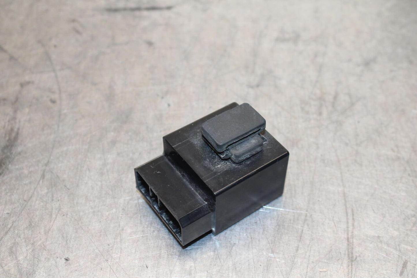 96-07 YAMAHA YZF600R RELAY ASSEMBLY BB746