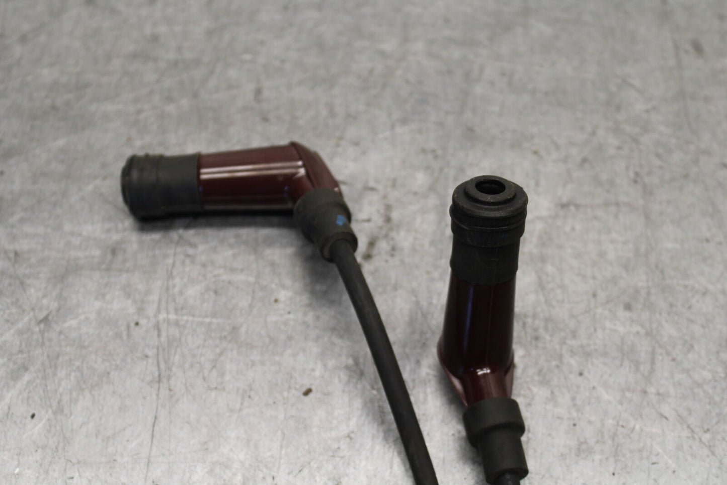 19-21 TRIUMPH SPEED TWIN 1200 IGNITION COILS COIL SPARK PLUG T1290308 BB653