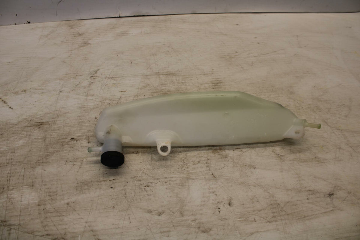 07-12 SUZUKI BANDIT 650F COOLANT WATER TANK RESERVOIR BOTTLE BB280