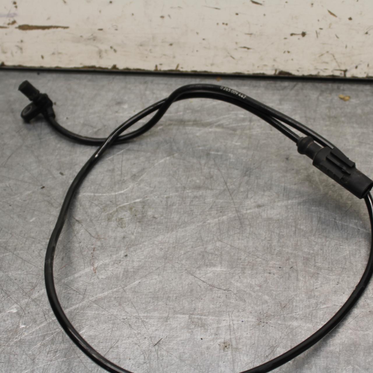 16-24 KTM 390 RC FRONT ABS BRAKE SENSOR BB648