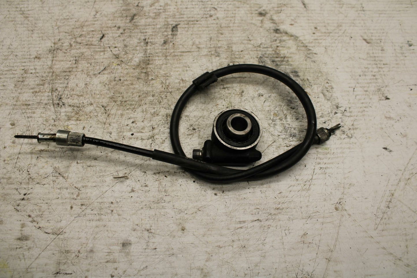 90-07 KAWASAKI ZZR 250 SPEEDOMETER DRIVE GEAR BB298