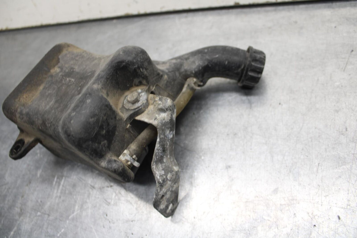 1996 Kawasaki Vulcan 800 VN800B Classic COOLANT WATER TANK RESERVOIR BOTTLE BB93