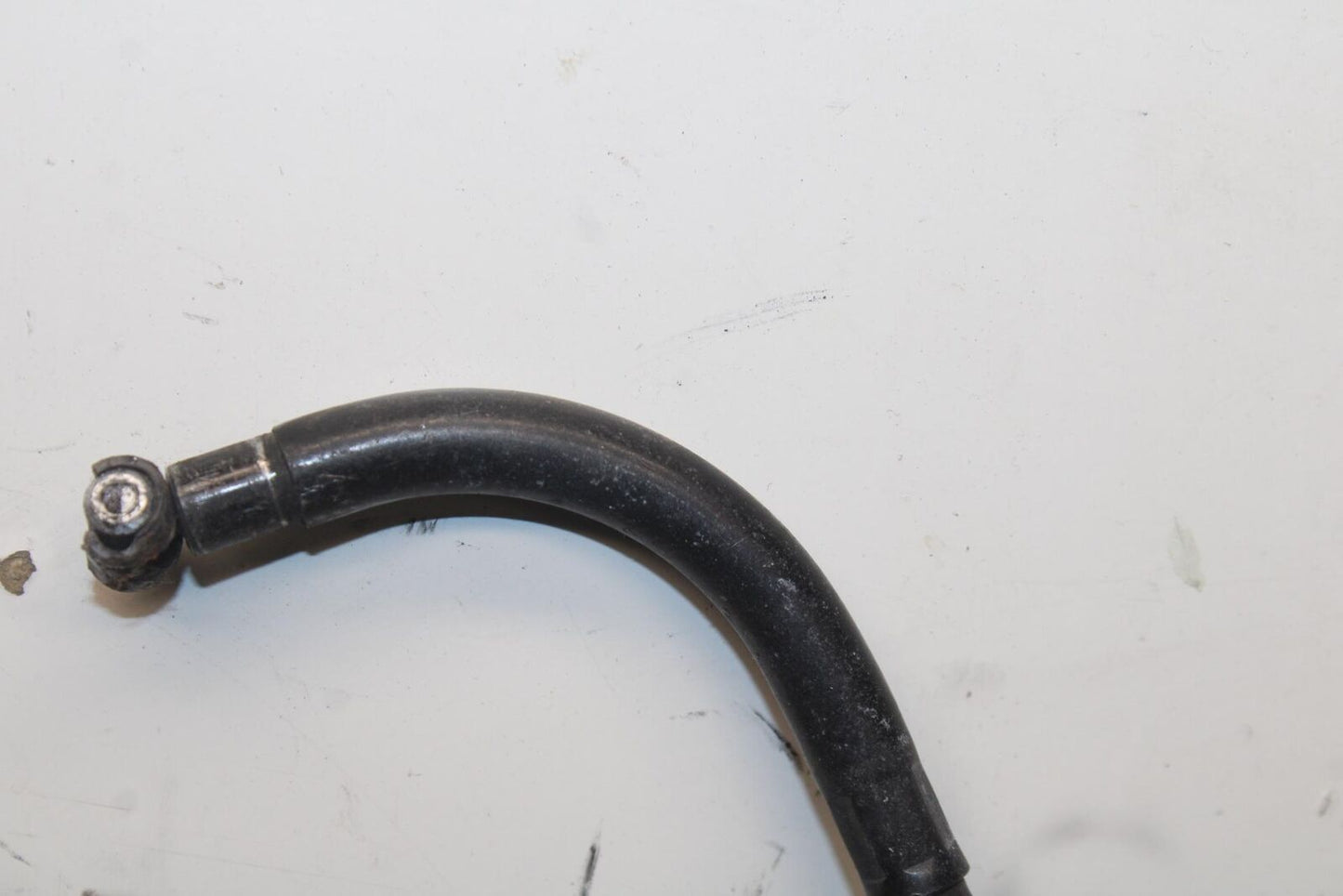 1999 Suzuki GSXR600 CLUTCH CABLE LINE BB608