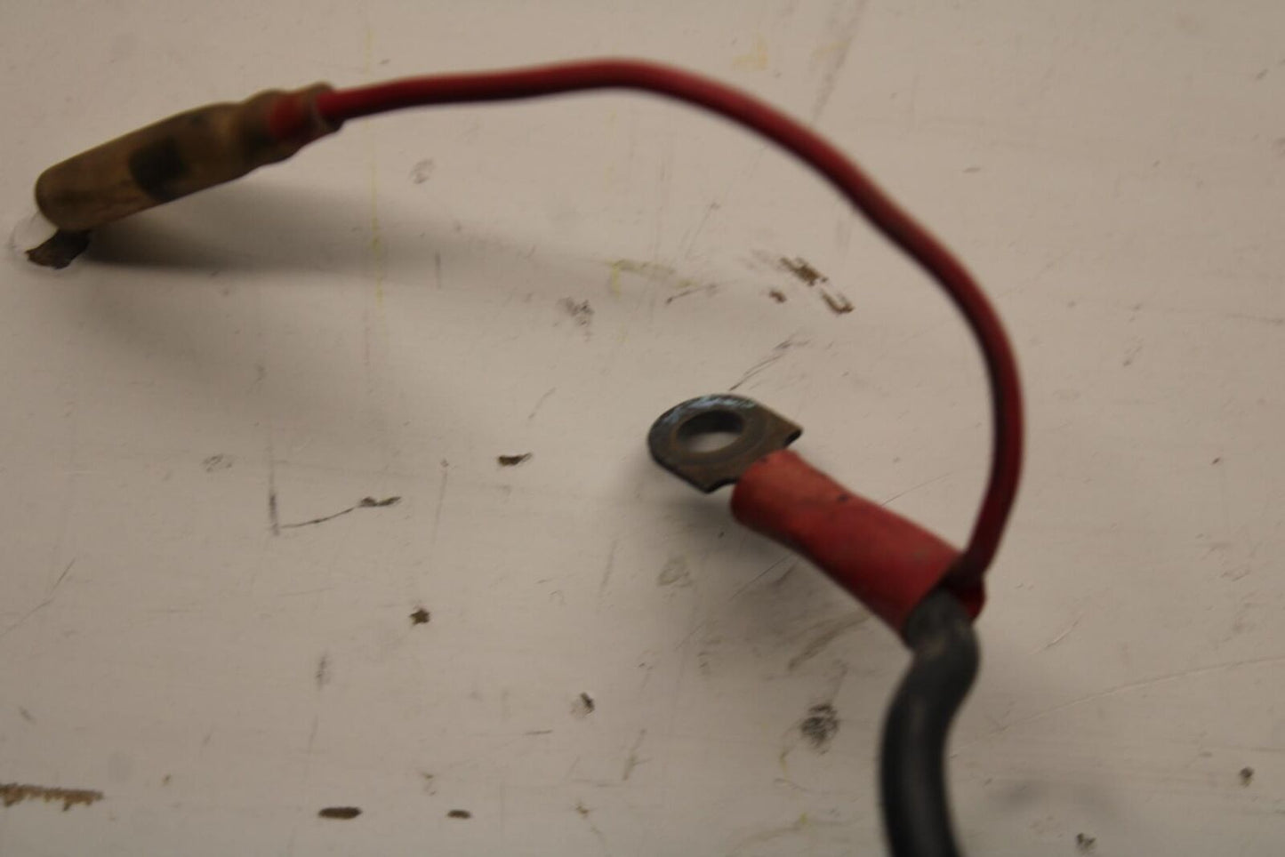 80-81 SUZUKI GS1000GL ENGINE STARTER RELAY STARTING MOTOR SWITCH BB103