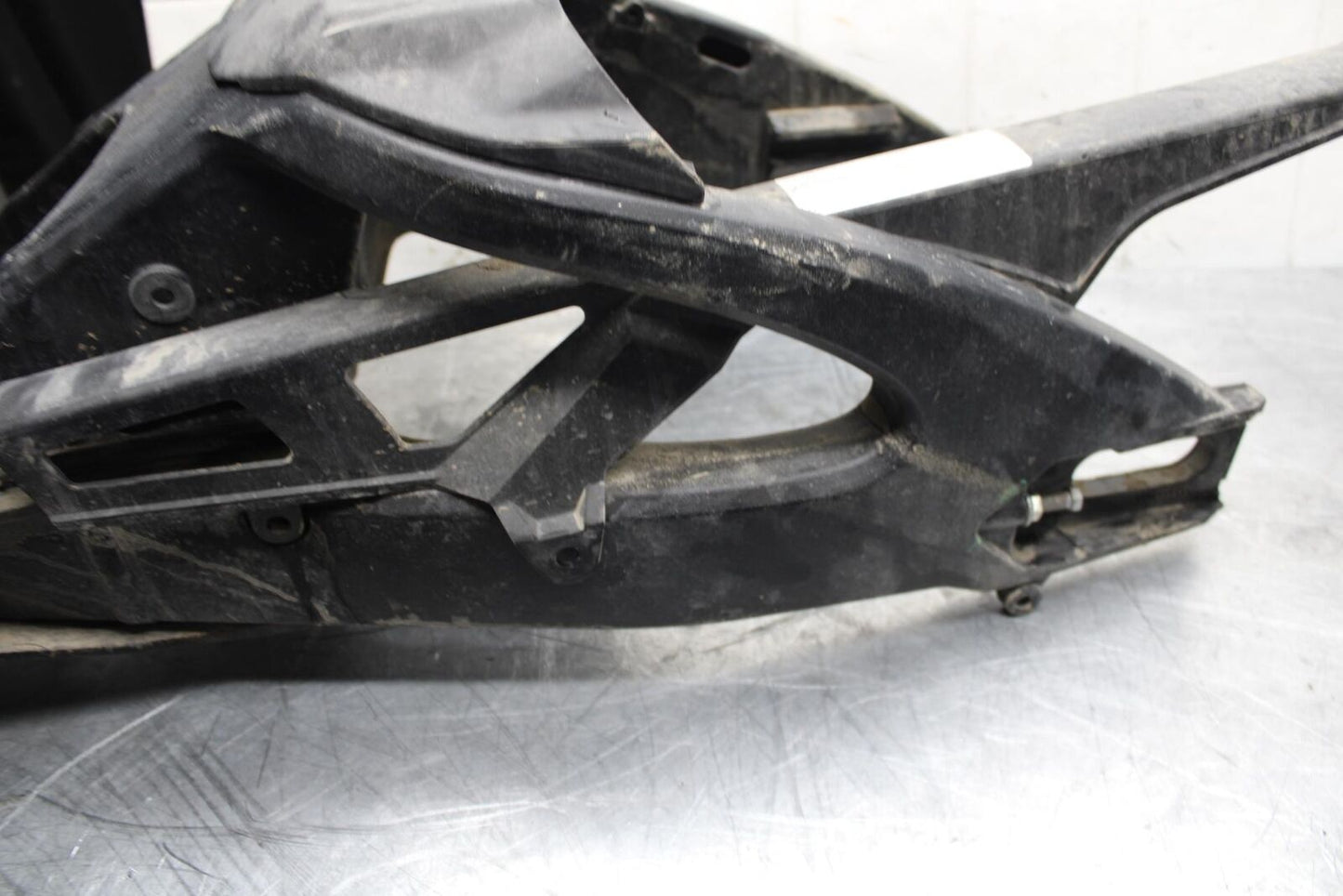 15-21 SUZUKI GSXR600 REAR SWINGARM BACK SUSPENSION SWING ARM BB463