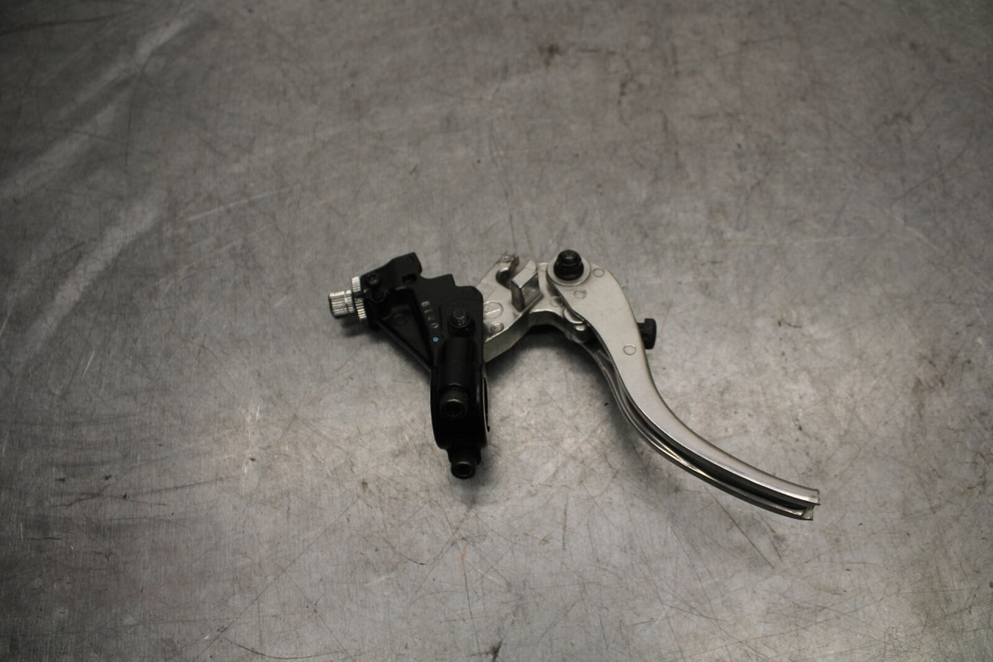 19-21 TRIUMPH SPEED TWIN 1200 CLUTCH PERCH MOUNT WITH LEVER BB653