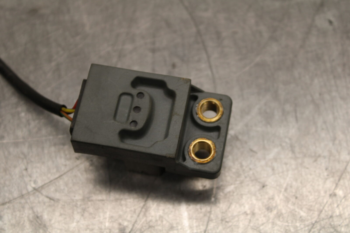 17-24 KTM 390 DUKE TIP OVER BANK ANGLE CRASH SENSOR SWITCH BB734