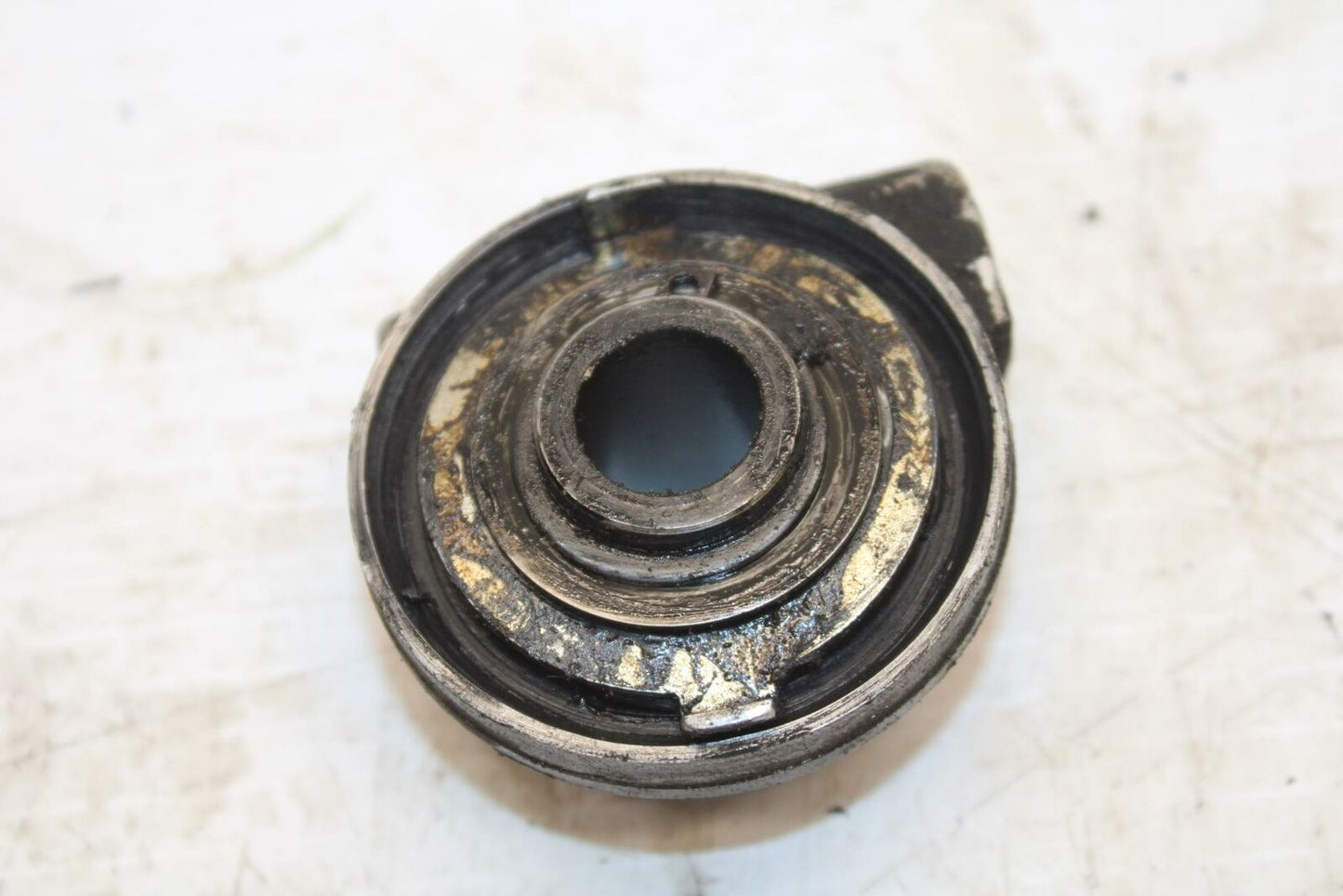 77-79 SUZUKI GS750 SPEEDOMETER DRIVE GEAR BB258