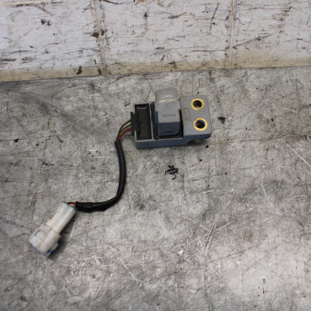 22-23 HUSQVARNA SVARTPILEN 401 TIP OVER BANK ANGLE CRASH SENSOR SWITCH BB541