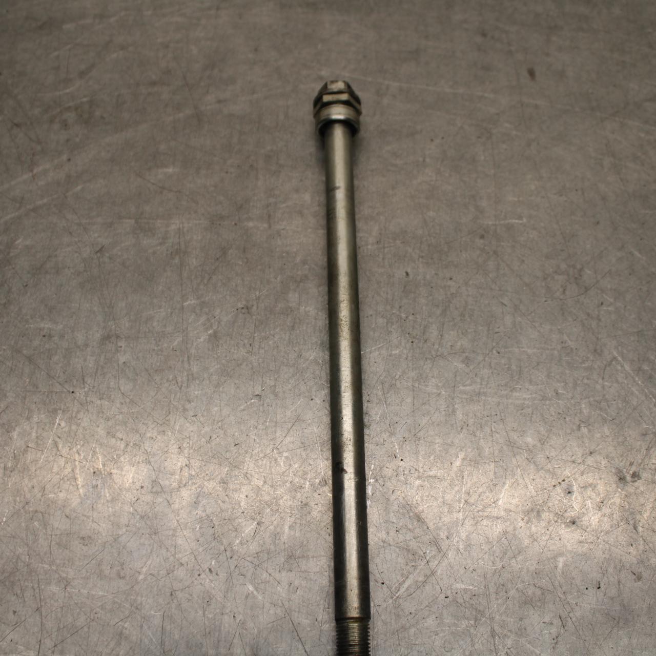 16-24 KTM 390 RC REAR BACK SWINGARM BOLT SUSPENSION PIVOT AXLE BB648