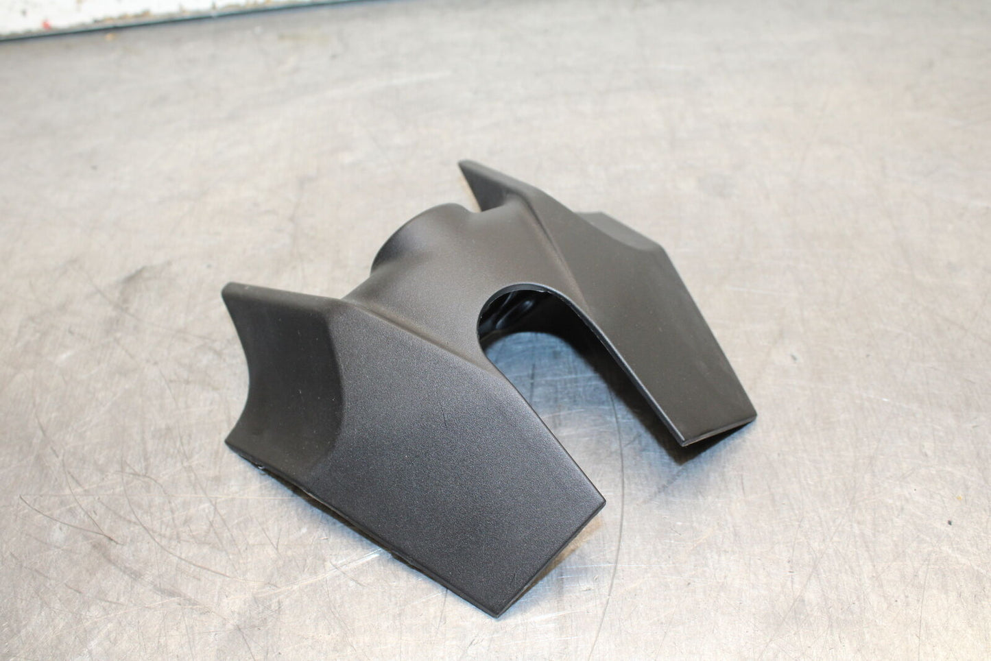 17-24 KTM 390 DUKE IGNITION TRIM PANEL COVER BB734