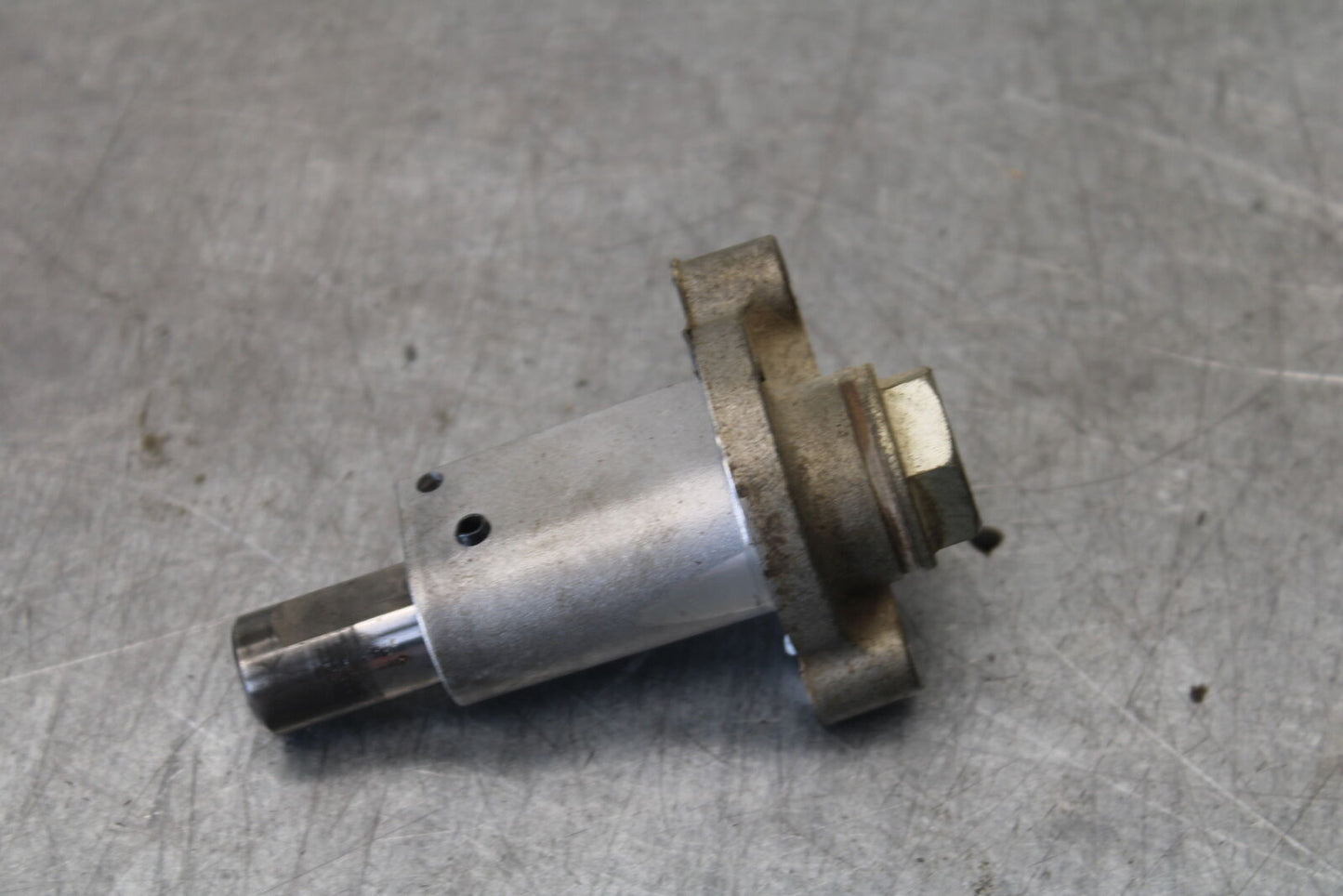 01-05 YAMAHA RAPTOR 660R CAM CHAIN CAMSHAFT TENSIONER BB695