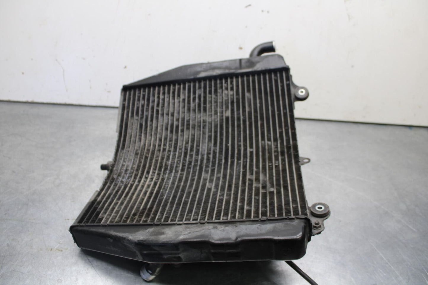 1995 Suzuki RF600R ENGINE RADIATOR MOTOR COOLER COOLING RADIATER BB615