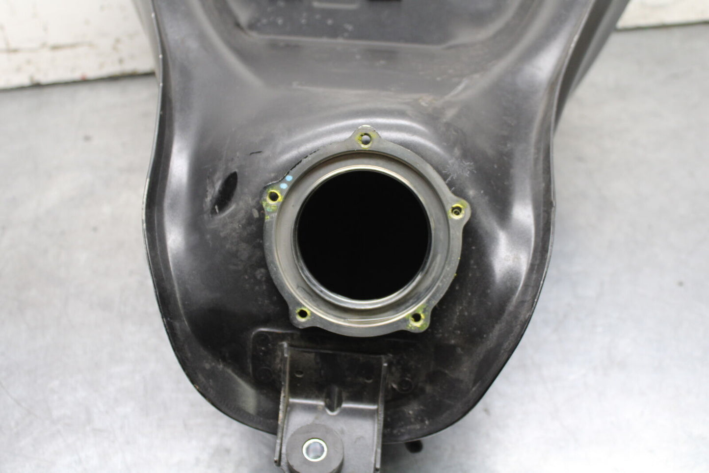 14-15 KAWASAKI NINJA 650 EX650F ABS GAS TANK FUEL CELL PETROL RESERVOIR BB741