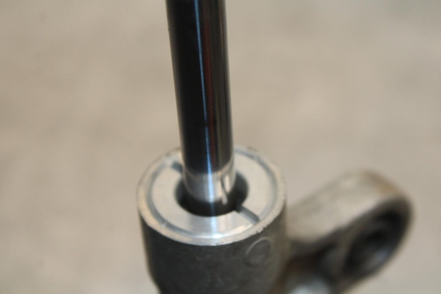2003 Suzuki SV1000S STEERING DAMPER STABILIZER BB85