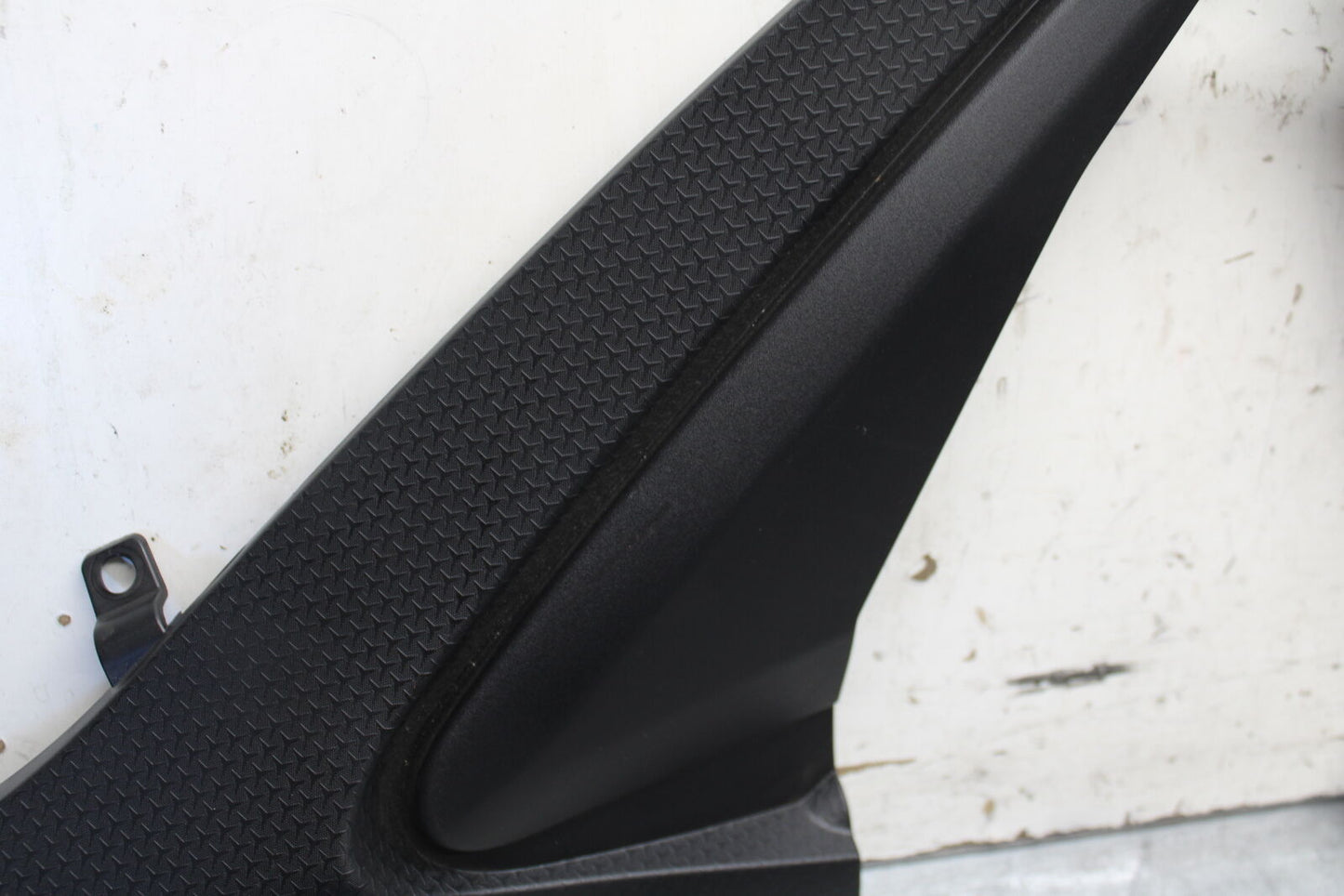 20-23 APRILIA RS660 RIGHT LEFT FRONT SIDE SEAT PANELS COWLS FAIRINGS COVER BB667