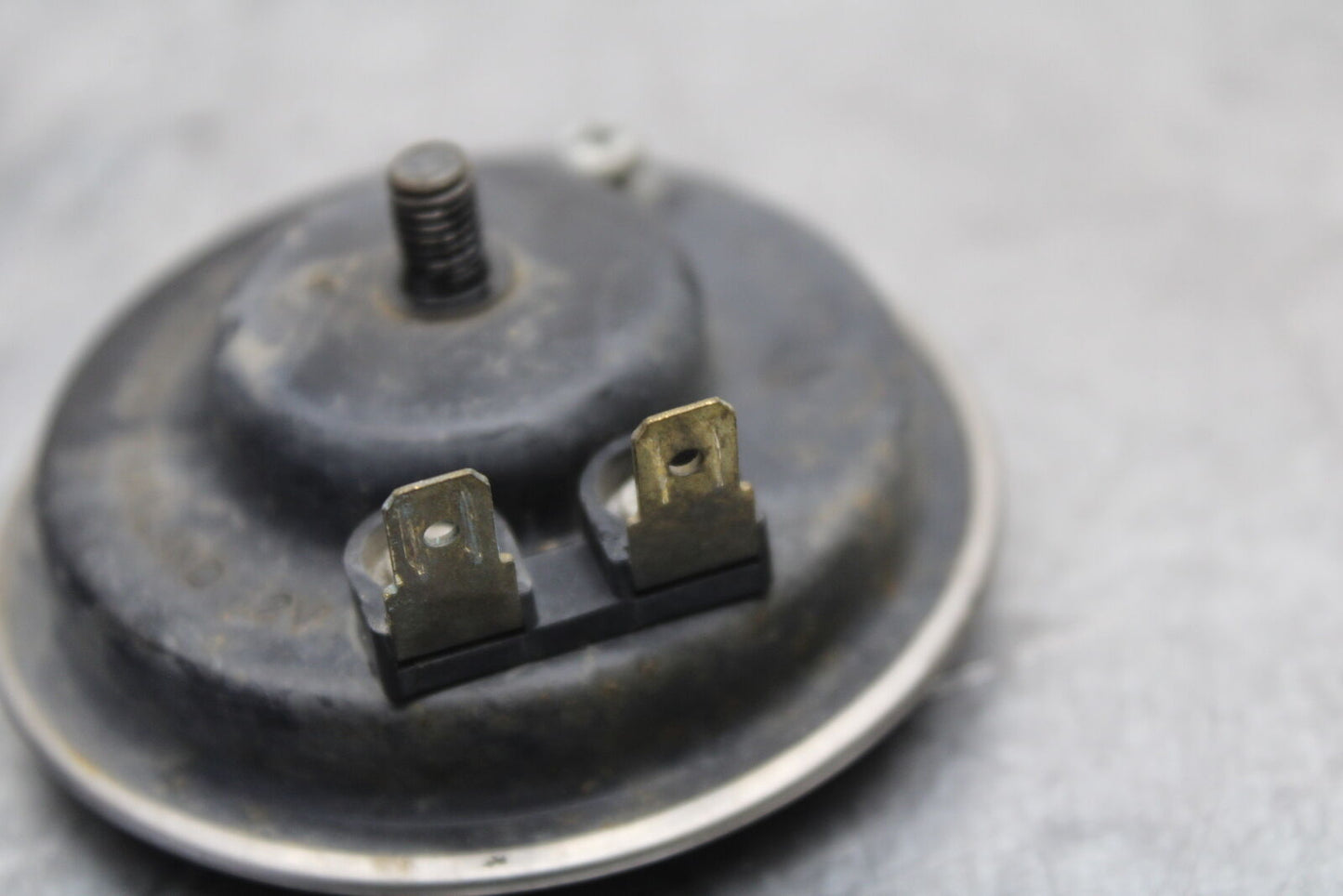 12-17 KAWASAKI ER-6N Z650 HORN SIGNAL BB709