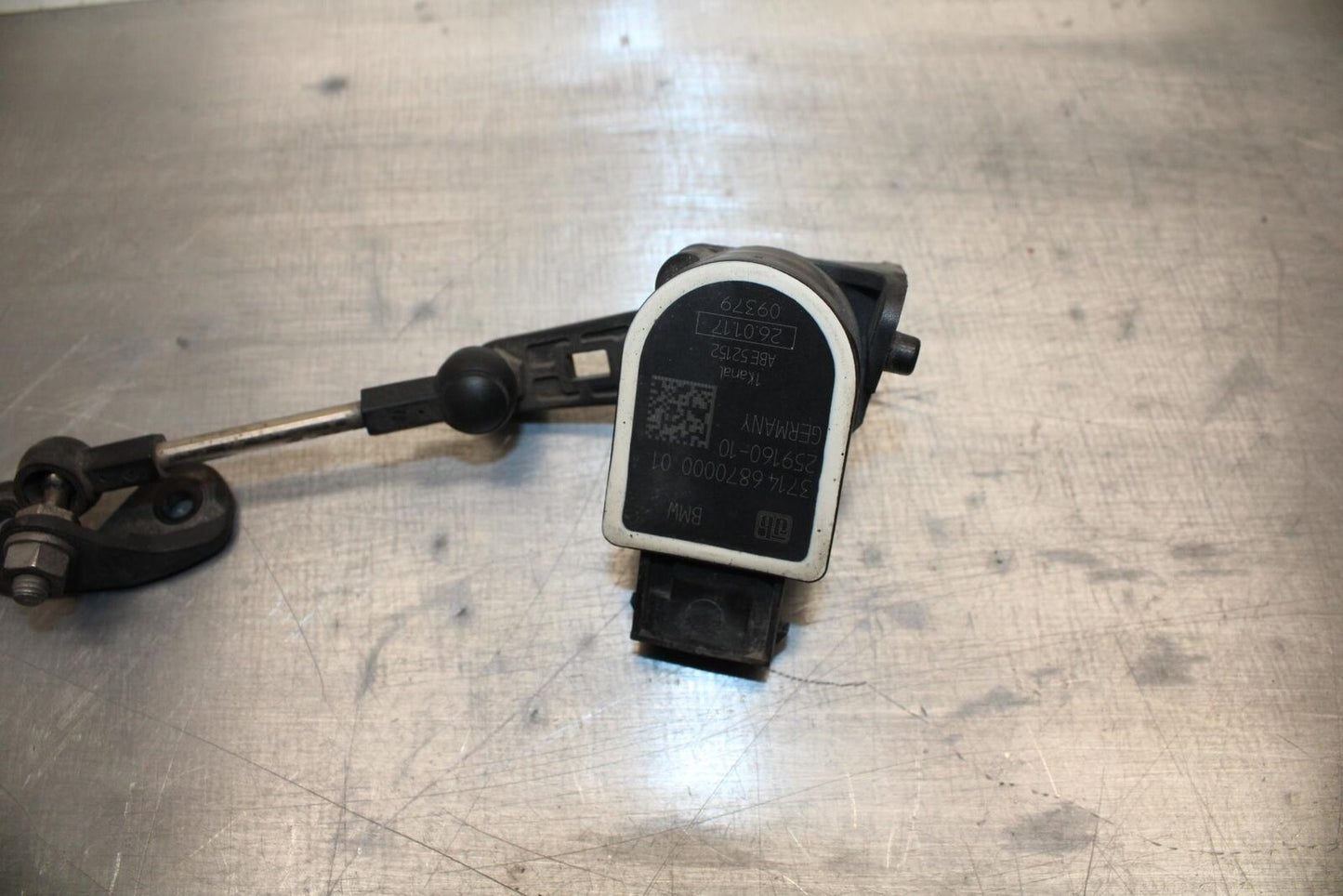 17-20 BMW S1000R LEVEL POSITION SENSOR BB488