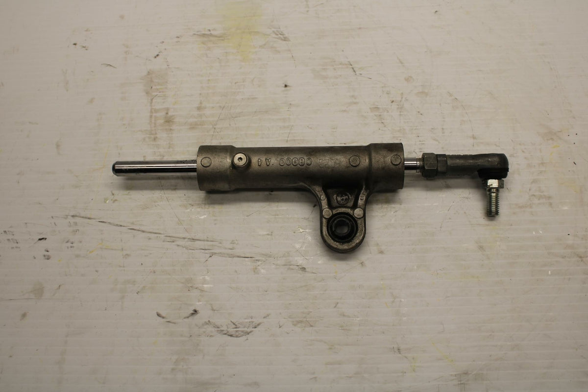 06-07 SUZUKI GSXR600 STEERING DAMPER STABILIZER 51750-40F80 BB245