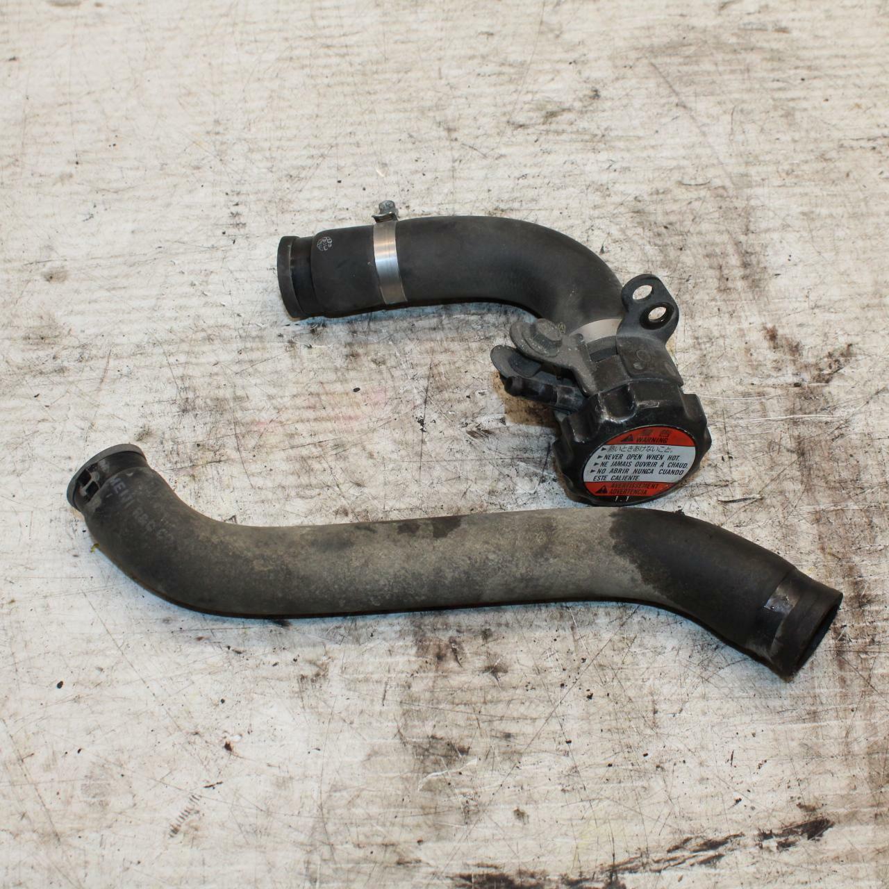 00-04 SUZUKI MARAUDER 800 VZ800 RADIATOR CAP BB305