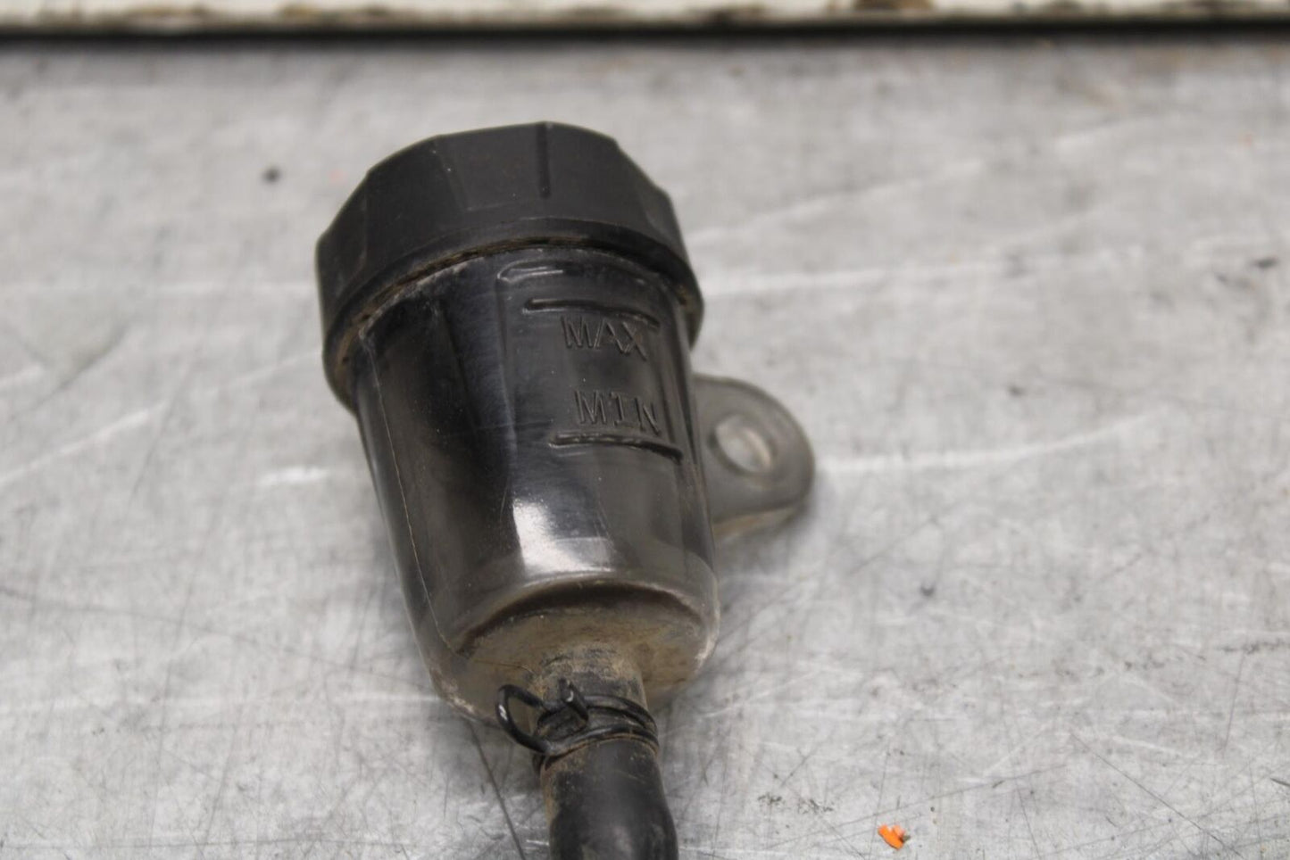 21-23 KTM 890 ADVENTURE REAR BACK BRAKE MASTER CYLINDER BB629