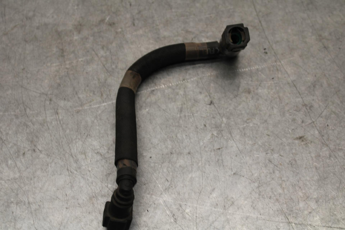 08-10 SUZUKI GSXR750 FUEL HOSE GAS LINE TUBE PIPE BB58