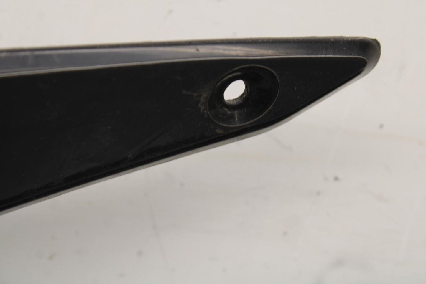 21-23 KTM 890 ADVENTURE FRONT LEFT SIDE REAR SEAT FAIRING COWL BB629