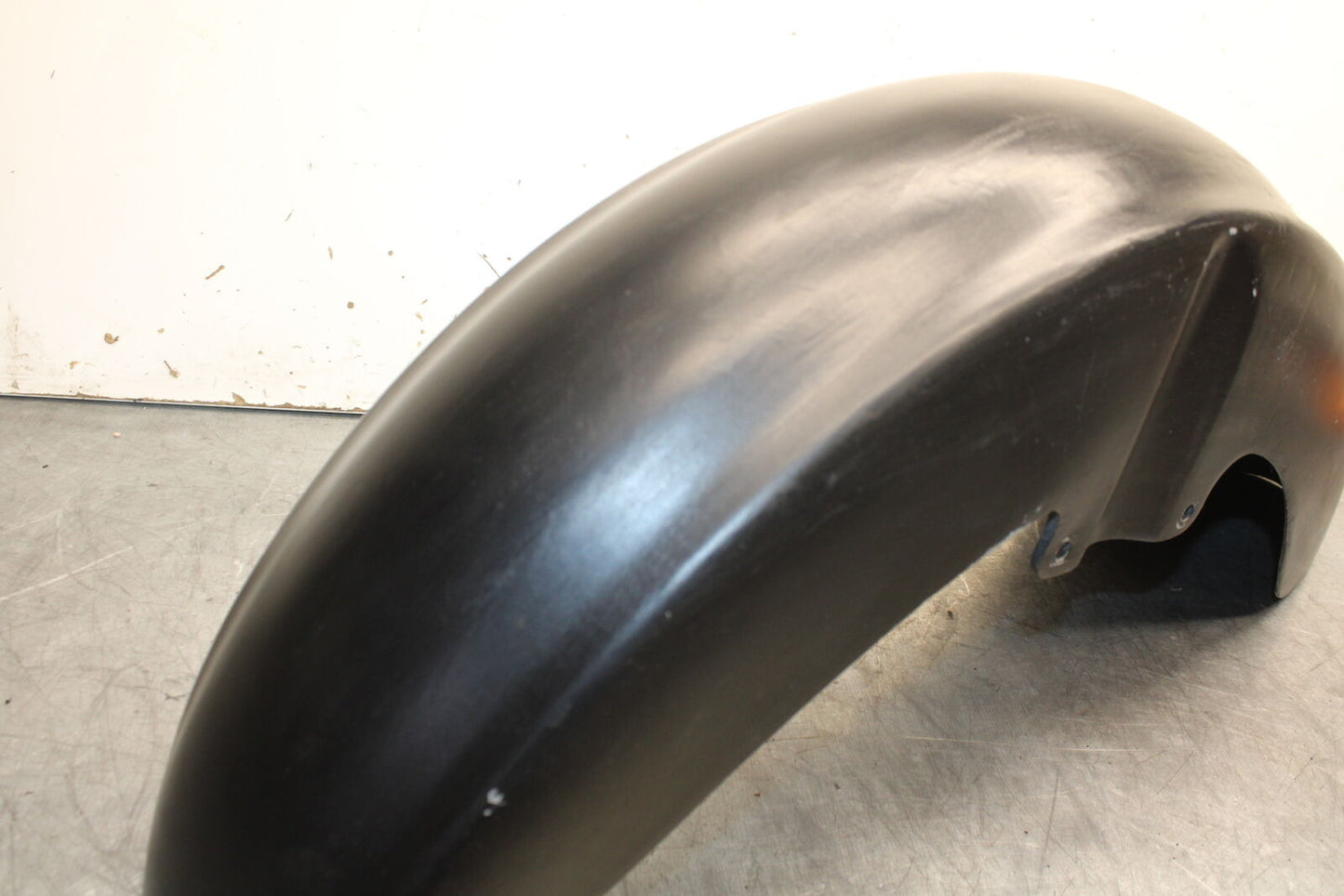 99-00 YAMAHA V STAR 1100 FRONT WHEEL FENDER BB711