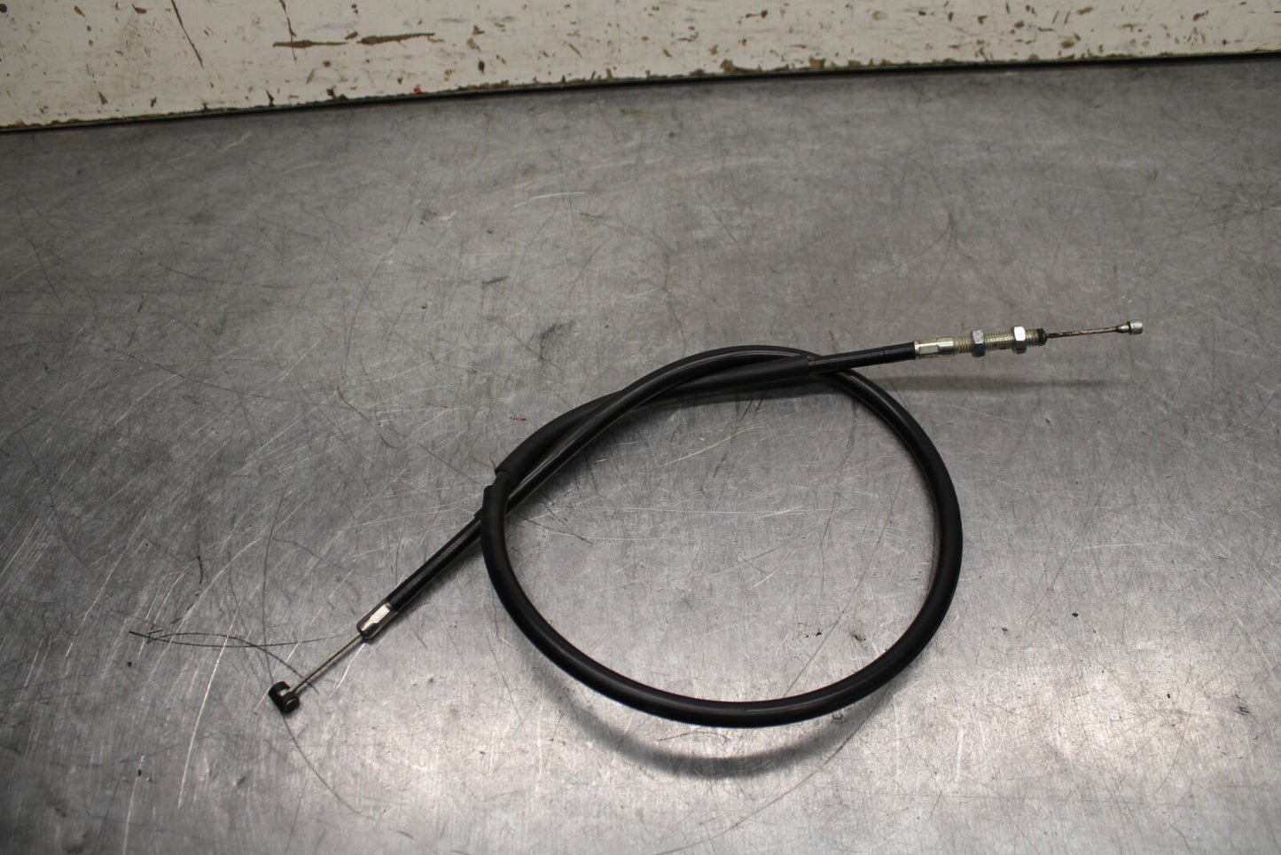 19-24 YAMAHA R3 CLUTCH CABLE LINE BB736