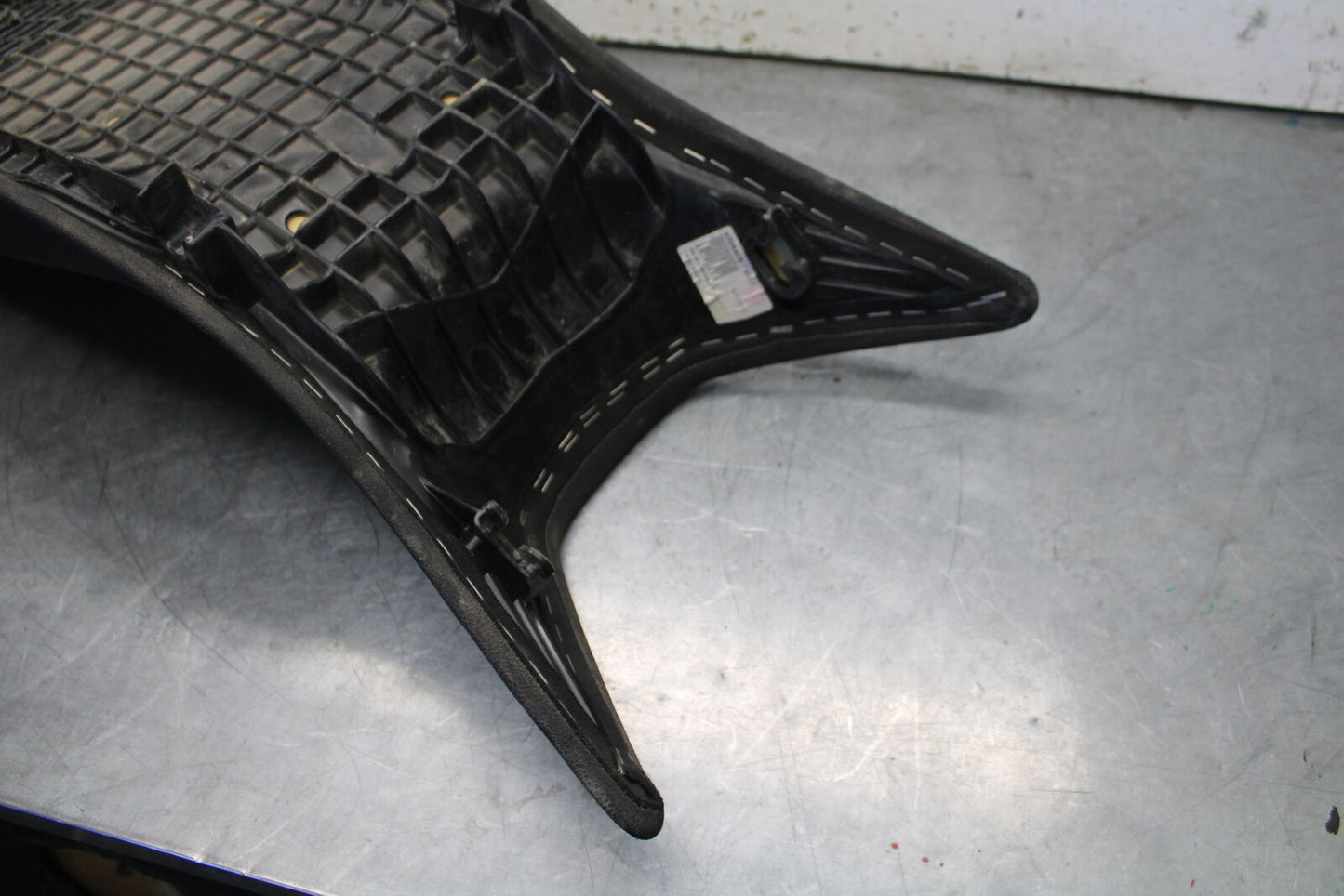 21-24 KTM 890 ADVENTURE R FRONT DRIVERS SEAT PAD SADDLE PILLION BB723