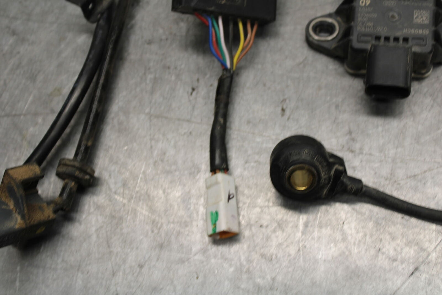 21-24 KTM 890 ADVENTURE R RELAY SET BB723