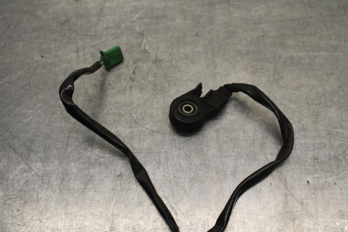 01-06 HONDA CBR600F4I SPEED SPEEDOMETER SENSOR 37700-MBW-J21 BB636