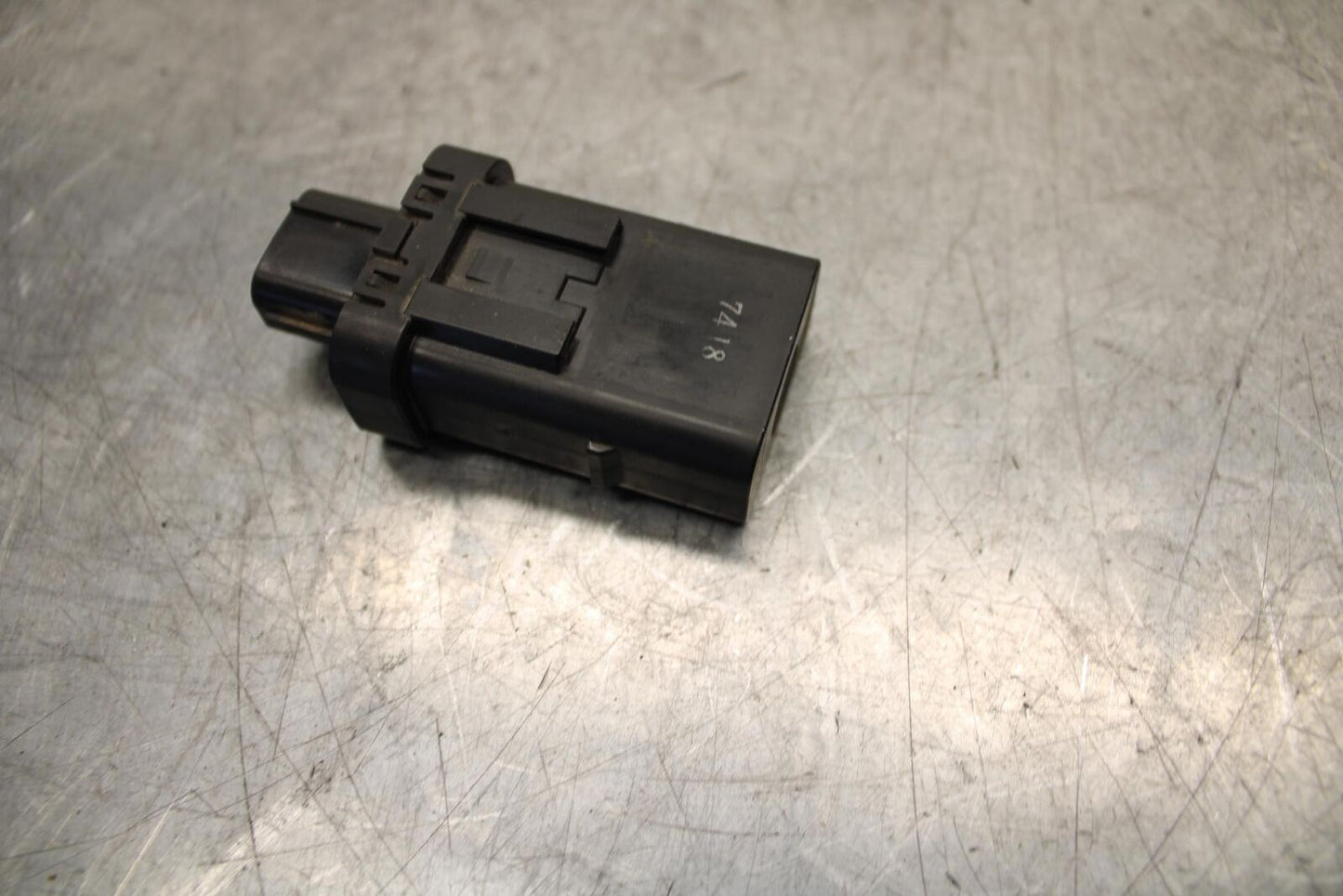 17 HONDA CRF1000LD AFRICA TWIN HEATED GRIP RELAY SWITCH BB97