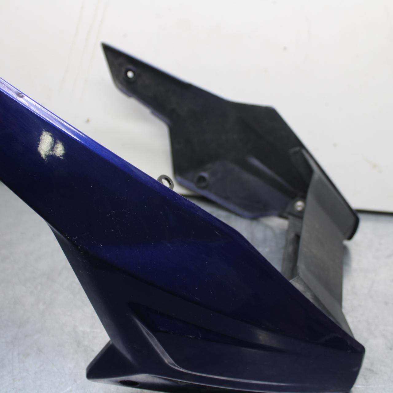 20-23 BMW F900R LOWER BOTTOM BELLY FAIRING COWL BB603