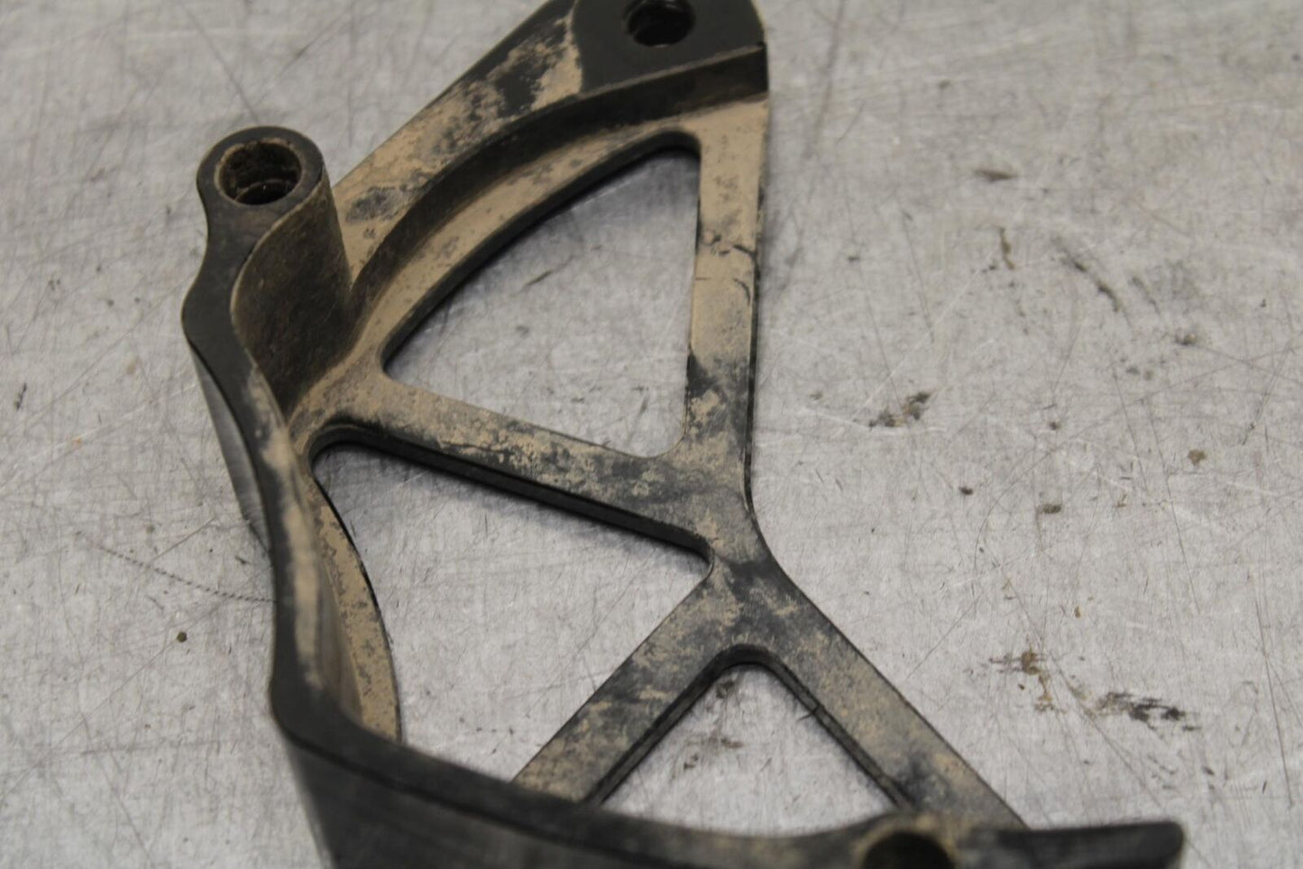 21-23 KTM 890 ADVENTURE ENGINE SPROCKET COVER GUARD BB629