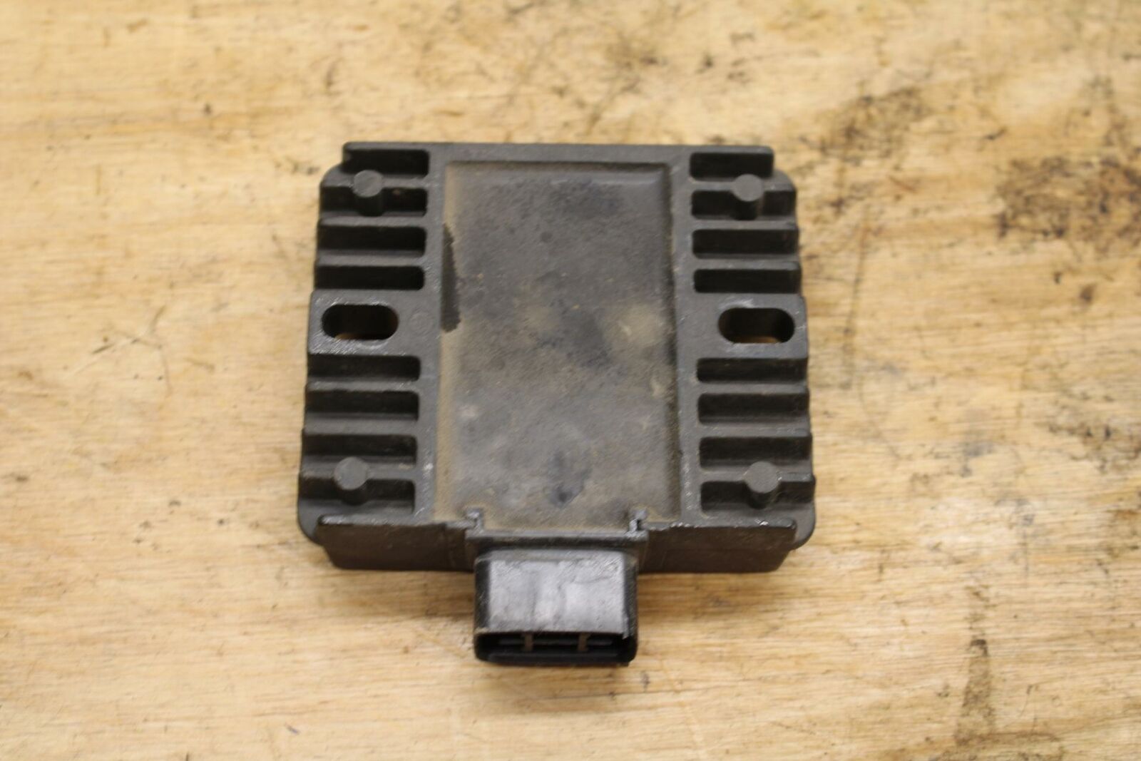 02-03 SUZUKI VSTROM 1000 RECTIFIER VOLTAGE REGULATOR BB331