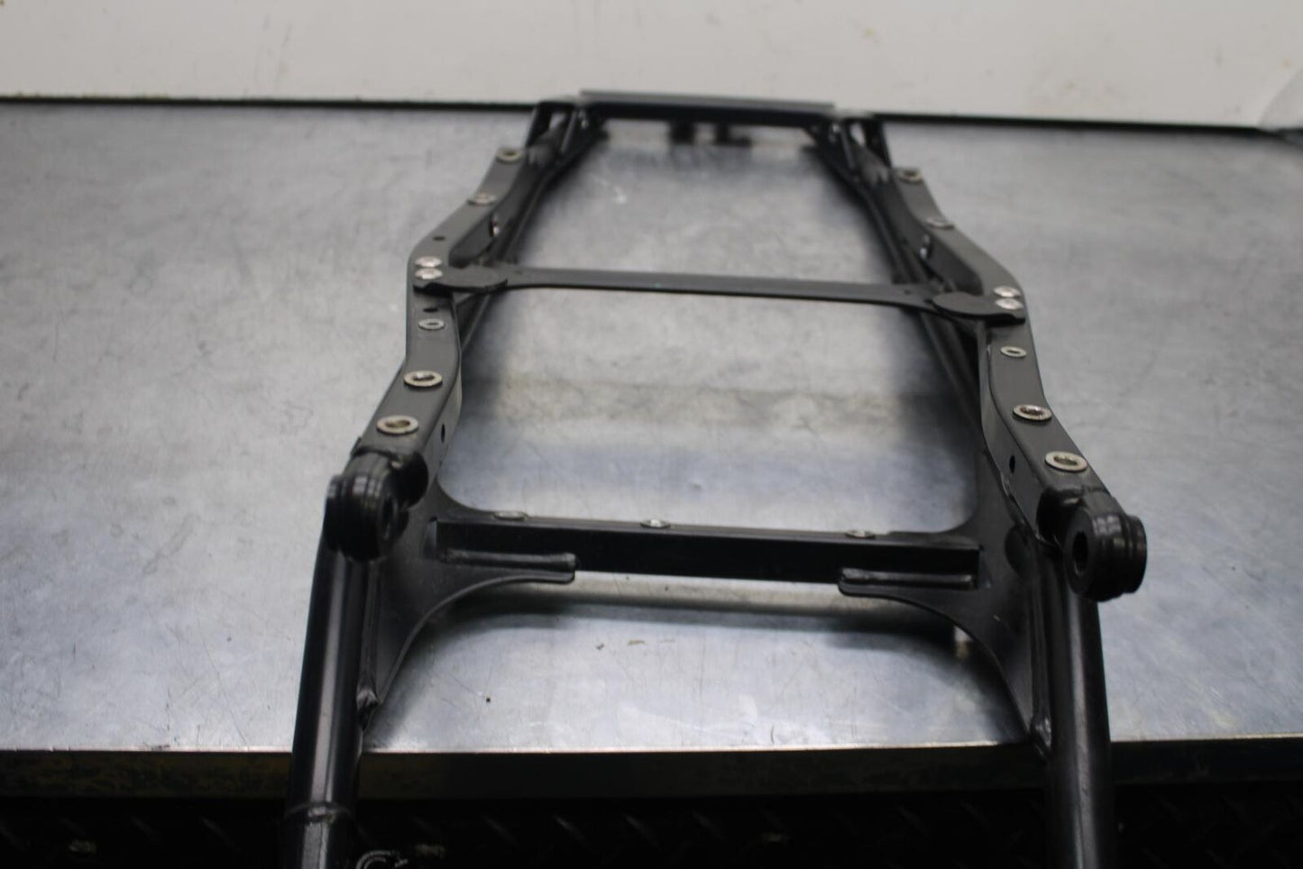 20-23 BMW F900R REAR SUBFRAME BACK SUB FRAME BB603
