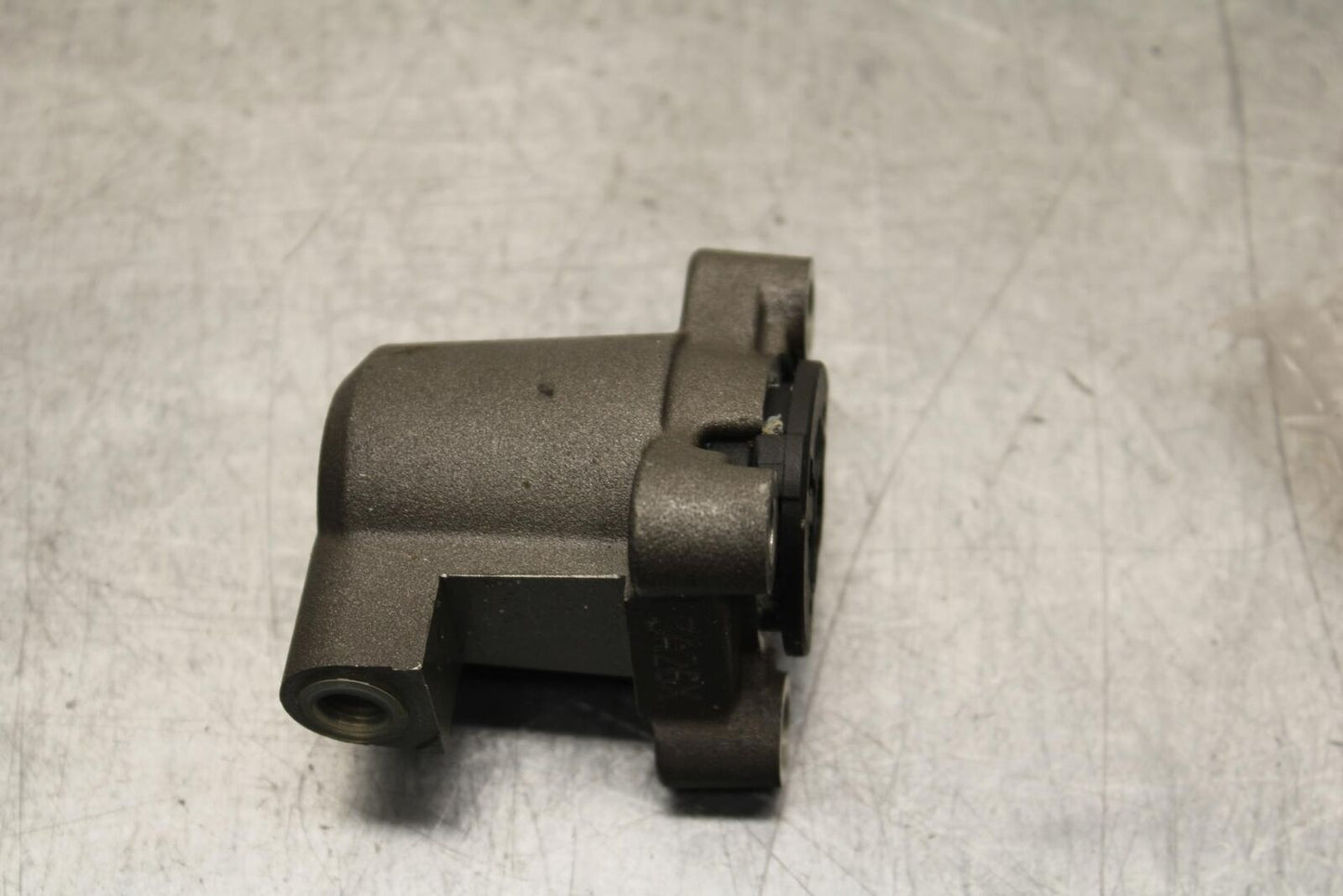 2013 Ducati 1199 Panigale CLUTCH SLAVE PISTON CYLINDER BB581