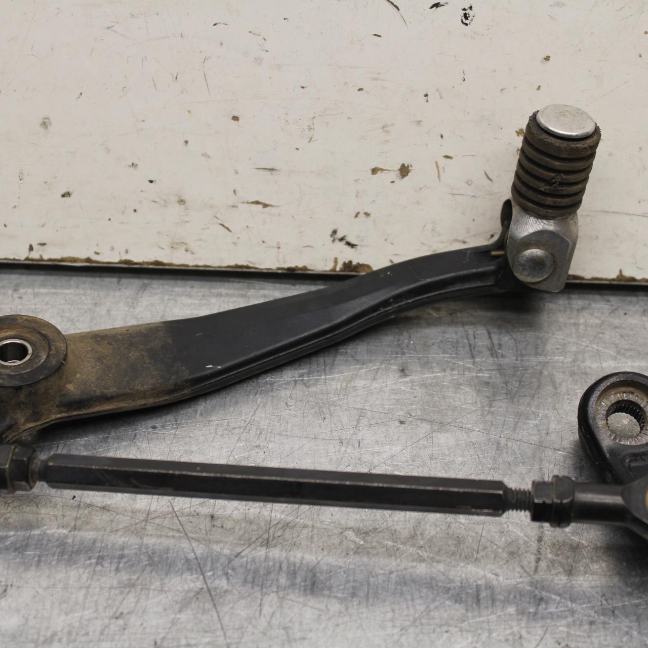 21-23 KTM 890 ADVENTURE SHIFTER PEDAL BB629