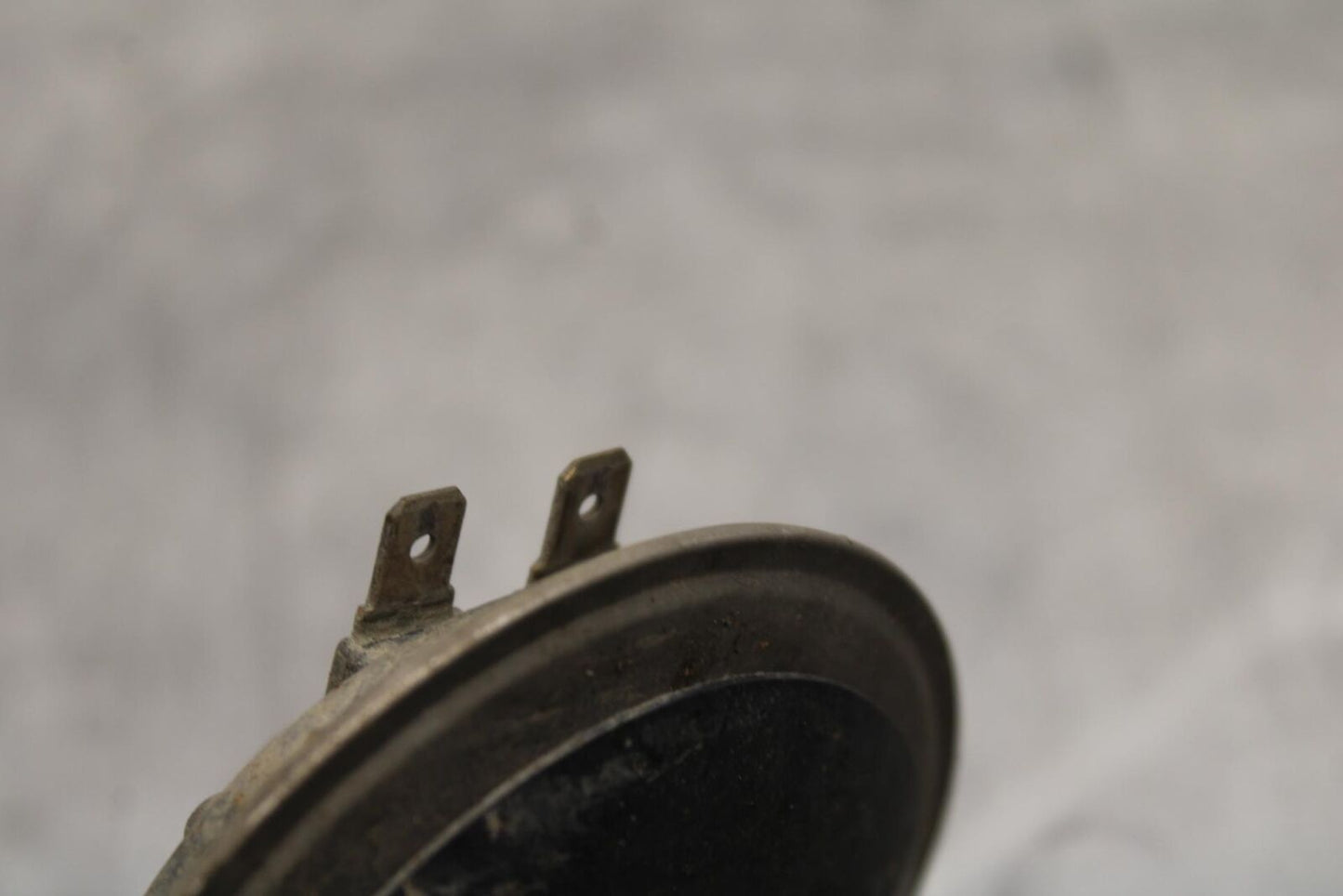 01-03 SUZUKI GSXR600 HORN SIGNAL 38500-08F10 38500-35F10 BB633