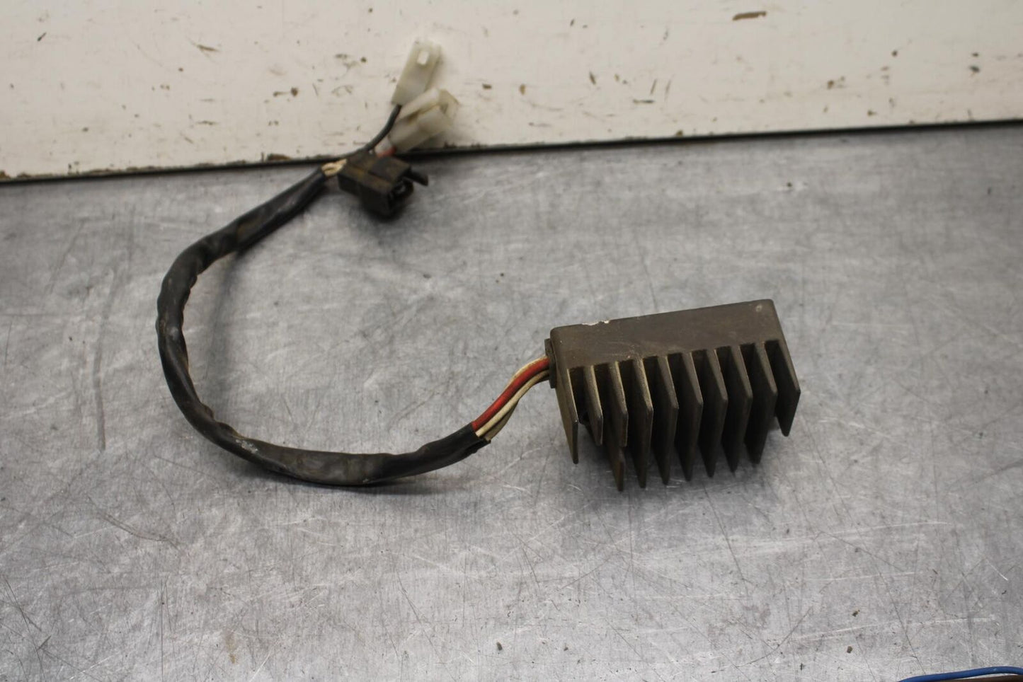 93-07 YAMAHA VMAX 1200 RECTIFIER VOLTAGE REGULATOR BB634