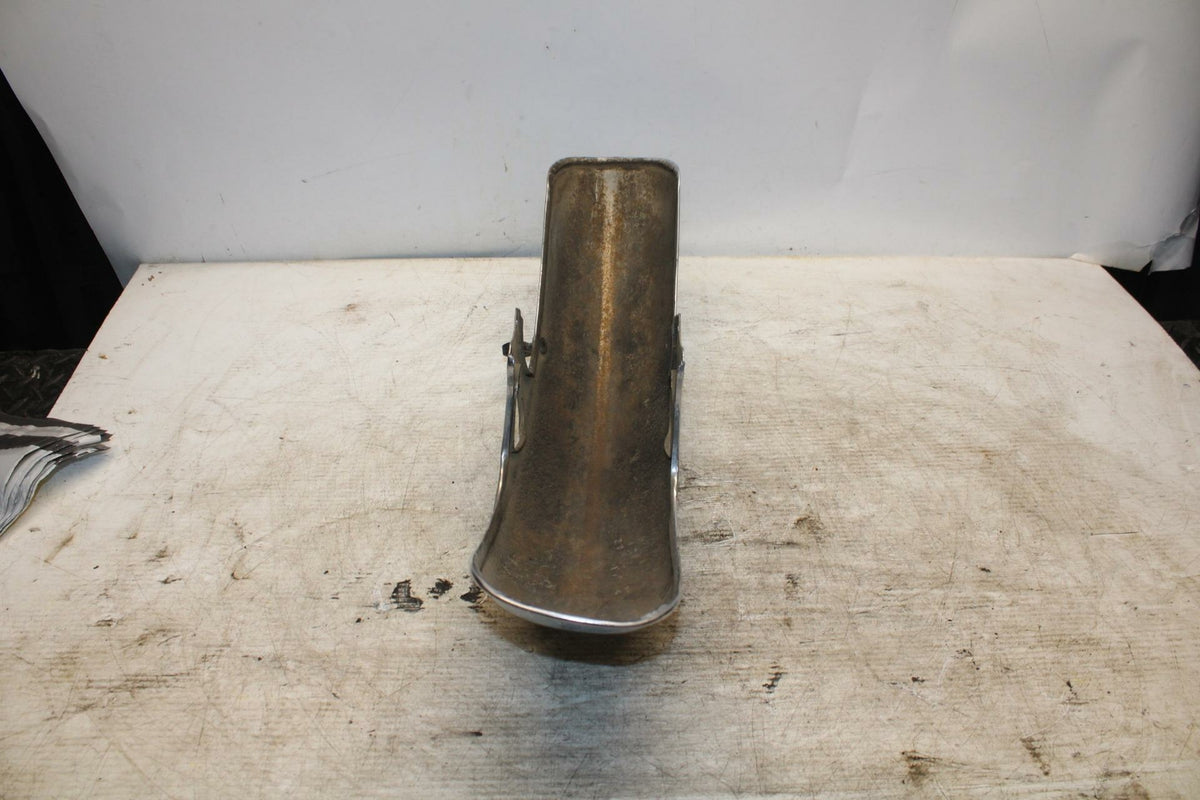 81 YAMAHA XS1100 FRONT WHEEL FENDER BB377